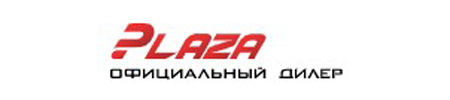 Автоцентр Plaza